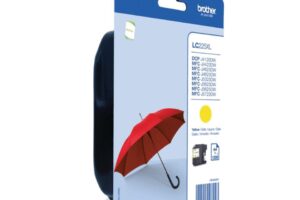 Lc-225Xlybp Ink Cartridge 1