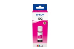 103 Ink Cartridge 1 Pc(S)