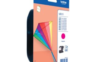 Ink Cartridge 1 Pc(S)