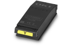 Toner Cartridge 1 Pc(S)
