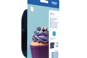 Ink Cartridge 1 Pc(S)
