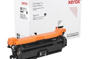 Everyday Black Toner