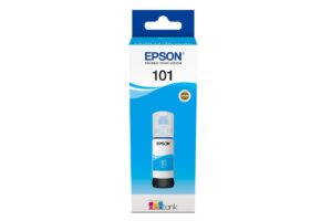 Ink Cartridge 1 Pc(S) Cyan