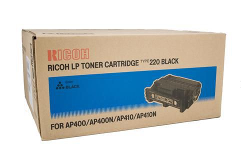 Toner Cartridge 1 Pc(S)