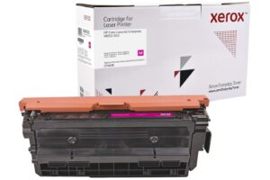 Everyday Magenta Toner