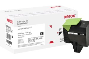 Everyday Black Toner