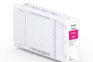 Ultrachrome Pro6 Ink