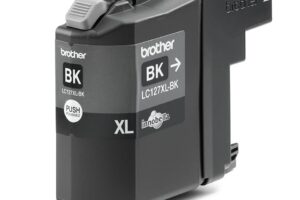 Lc-127Xlbkbp Ink Cartridge 1