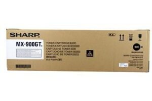 Mx-900Gt Toner Cartridge 1