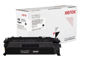 Everyday Black Toner