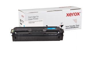 Everyday Cyan Toner