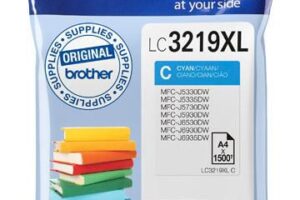 Ink Cartridge 1 Pc(S)