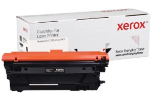 Everyday Black Toner