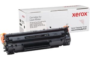 Everyday Black Toner