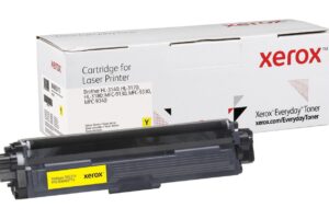 Everyday Yellow Toner