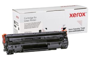 Everyday Black Toner