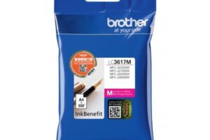Lc-3617M Ink Cartridge 1