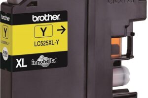 Lc525Xl-Y Ink Cartridge