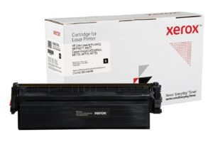 Everyday Black Toner