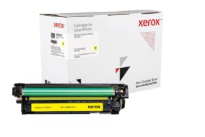 Everyday Yellow Toner