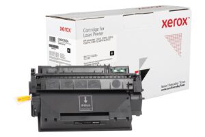 Everyday Black Toner