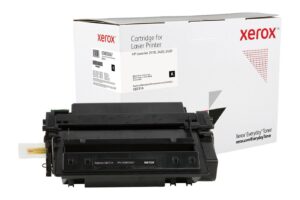 Everyday Black Toner