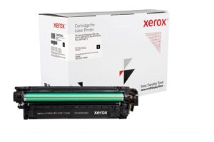 Everyday Black Toner