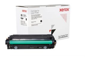 Everyday Black Toner