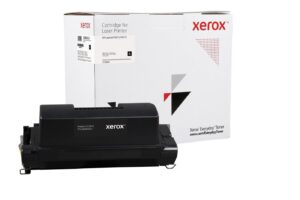 Everyday Black Toner