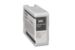 Sjic36P(Mk) Ink Cartridge 1