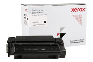 Everyday Black Toner