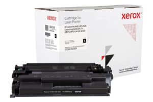 Everyday Black Toner