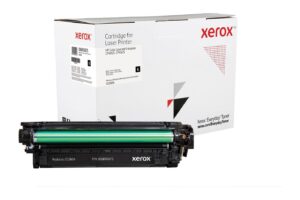 Everyday Black Toner