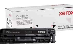 Everyday Black Toner