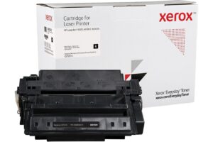 Everyday Black Toner