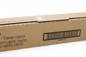 Toner Cartridge 1 Pc(S)