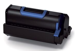 Toner Cartridge 1 Pc(S)