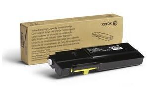 Toner Cartridge 1 Pc(S)