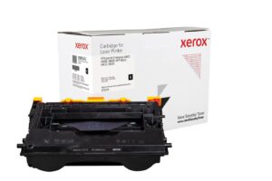 Everyday Black Toner