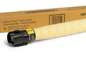 Toner Cartridge 1 Pc(S)
