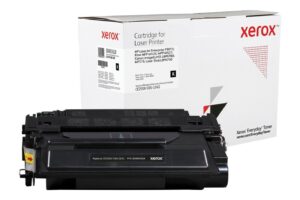 Everyday Black Toner