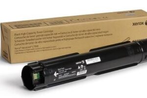 Toner Cartridge 1 Pc(S)