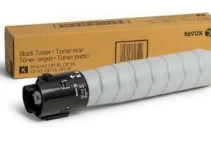 Toner Cartridge 1 Pc(S)