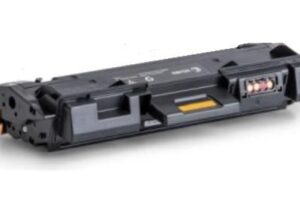 Toner Cartridge 1 Pc(S)