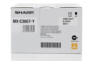 Toner Yellow Pages: 5.000