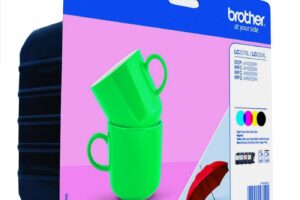 Lc-227Xlvalbp Ink Cartridge 4