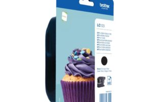 Ink Cartridge 1 Pc(S)