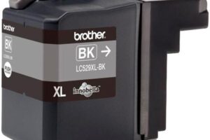 Lc529Xl-Bk Ink Cartridge