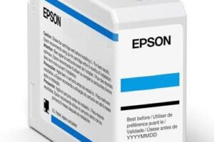 T47A2 Ink Cartridge 1 Pc(S)