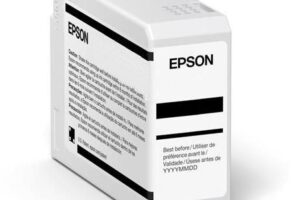 T47A8 Ink Cartridge 1 Pc(S)